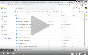 Google Folder